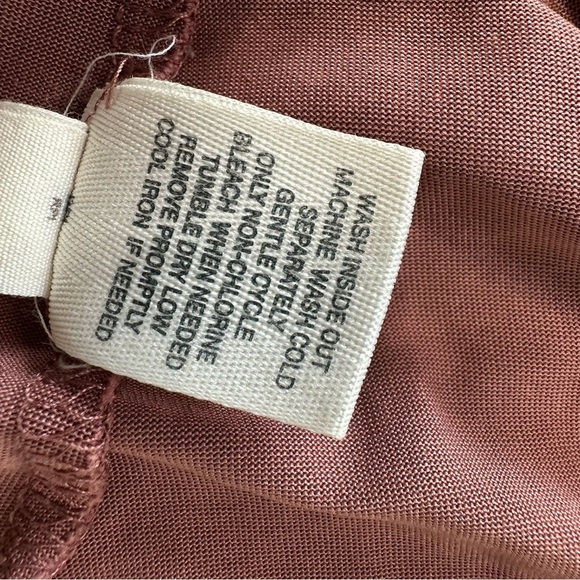 Mudd Aztec Mini Trapeze Boho Women’s Geometric Dress - Picture 7 of 12